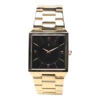 RE.MT.1763-2121.1 Relogio Analogico Feminino Chilli Beans Dourado -3-